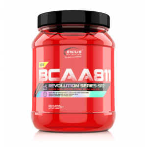 Bcaa