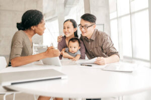 assurance santé famille